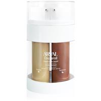 Arval Couperoll Double Serum 2-phase serum day and night 2x15 ml