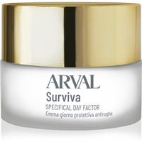 Arval Surviva Specifical Day Factor protective day cream with anti-wrinkle effect 50 ml