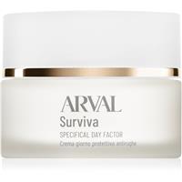 Arval Surviva Specifical Day Factor protective day cream with anti-wrinkle effect 30 ml