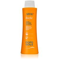Arval IlSole Protective Soothing Aftersun Cream protective cream aftersun 400 ml