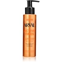 Arval Half Times Active Times moisturising cream for the body 150 ml