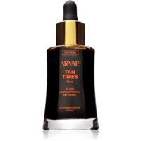 Arval Half Times Tan Times Face self-tanning elixir 30 ml