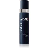 Arval L Uomo Revitalising Serum moisturising serum for skin regeneration and renewal 50 ml
