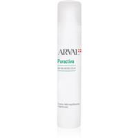 Arval Puractiva Bio-Balancing Cream cleansing cream with regenerative effect 50 ml