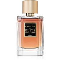 Avon Elite Gentleman Absolute eau de toilette for men 50 ml