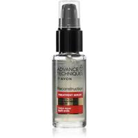 Avon Advance Techniques Reconstruction restructuring serum for damaged hair 30 ml