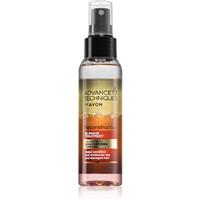 Avon Advance Techniques Reconstruction 2-phase treatment for healthy and beautiful hair 100 ml