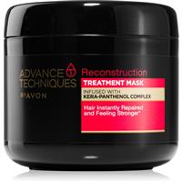 Avon Advance Techniques Reconstruction restoring mask for hair 375 ml