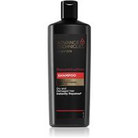 Avon Advance Techniques Reconstruction regenerating shampoo for dry hair 700 ml