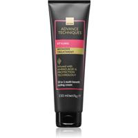 Avon Advance Techniques Wonder Treatment light styling cream for hair 10 in 1 150 ml