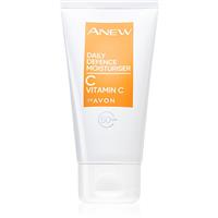 Avon Anew Vitamin C moisturising day cream with vitamin C SPF 50 50 ml