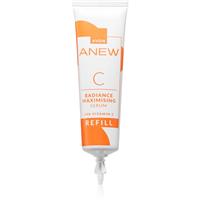 Avon Anew C Radiance Maximising brightening serum with vitamin C refill 30 ml