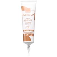 Avon Anew Skin Renewal restructuring serum with niacinamide refill 30 ml