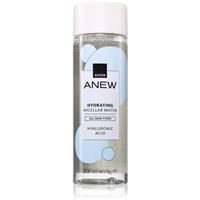 Avon Anew Hyaluronic Acid micellar water with moisturising effect 200 ml