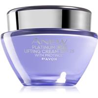 Avon Anew Platinum lifting day cream SPF 25 50 ml