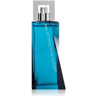 Avon Attraction Closer eau de toilette for men 75 ml