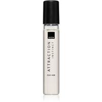 Avon Attraction Instinct eau de parfum for women 10 ml