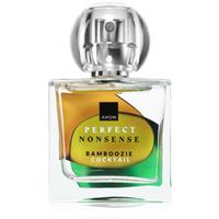 Avon Perfect Nonsense Bamboozie Cocktail eau de parfum for women 50 ml