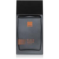 Avon Black Suede Dark eau de toilette for men 100 ml