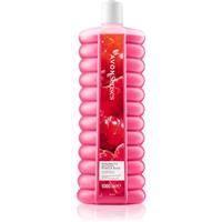Avon Senses Raspberry Delight bath foam 1000 ml