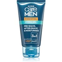 Avon Care Men Essential moisturising balm 3-in-1 50 ml