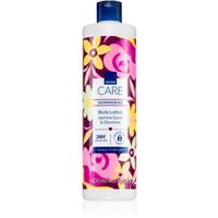 Avon Care Jasmine Scent & Glycerine shimmering milk for normal and dry skin 400 ml