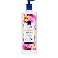 Avon Care Jasmine Scent & Glycerine shimmering milk for normal and dry skin 720 ml