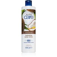Avon Care Coconut hydrating body lotion with coconut oil 400 ml