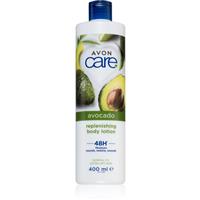 Avon Care Avocado hydrating body lotion 400 ml