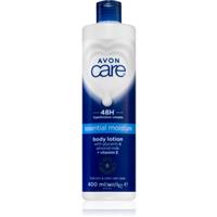 Avon Care Essential Moisture hydrating body lotion for dry to very dry skin 400 ml