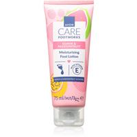 Avon Care Guava & Passionfruit moisturising lotion for legs 75 ml