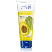 Avon Care moisturising hand cream with avocado 75 ml