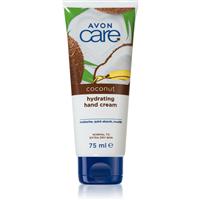 Avon Care Coconut moisturising hand and nail cream 75 ml
