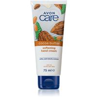 Avon Care Cocoa moisturising hand cream with cocoa butter 75 ml