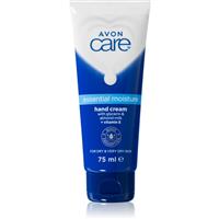 Avon Care Essential Moisture moisturising hand cream with glycerine 75 ml
