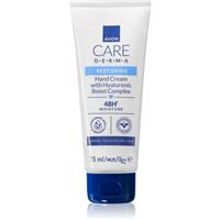 Avon Care Derma Restoring restorative hand cream with ceramides 75 ml