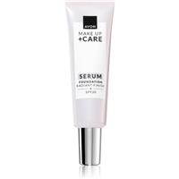 Avon Care + radiance moisturising foundation SPF 30 shade 115P Pale Pink 30 ml