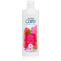 Avon Care Full Volume 2-in-1 shampoo and conditioner for volume 700 ml