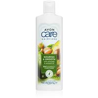 Avon Care Nourish & Smooth 2-in-1 shampoo and conditioner with nourishing effect 700 ml