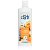 Avon Care Stay Strong 2-in-1 shampoo and conditioner for brittle and stressed hair 700 ml