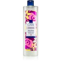Avon Care Jasmine Scent & Glycerine moisturising shower gel 500 ml