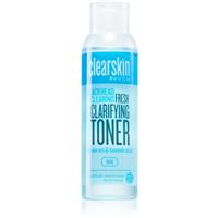 Avon Clearskin Blackhead Clearing cleansing facial water to treat blackheads 100 ml
