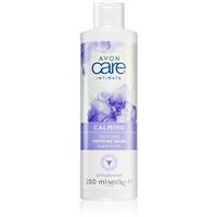 Avon Care Intimate Calming soothing intimate wash fragrance-free 250 ml