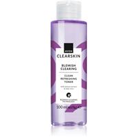 Avon Clearskin Blemish Clearing cleansing facial water 100 ml