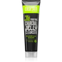 Avon Clearskin Pore & Shine Control deep cleansing gel with activated charcoal 100 ml