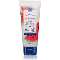 Avon Care Watermelon moisturising hand cream 75 ml