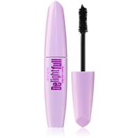 Avon DelightFull False Lash lengthening mascara for full lashes shade Blackest Black 10 ml