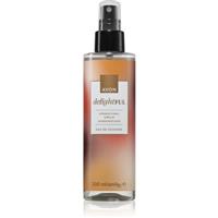 Avon DelightFull Whipped Cream & Toffee & Sandalwood eau de cologne for women 200 ml