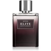 Avon Elite Gentleman eau de toilette for men 75 ml