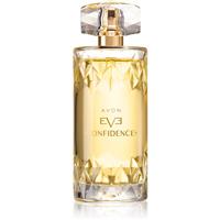 Avon Eve Confidence eau de parfum for women 100 ml